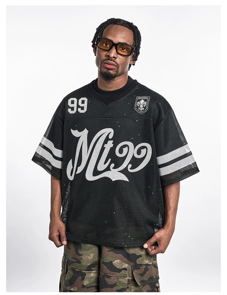 MT99 Advanced Breathable Tee