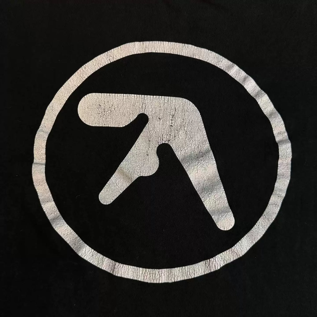 Wang Youbing Minimalist Lazy Loose Tee