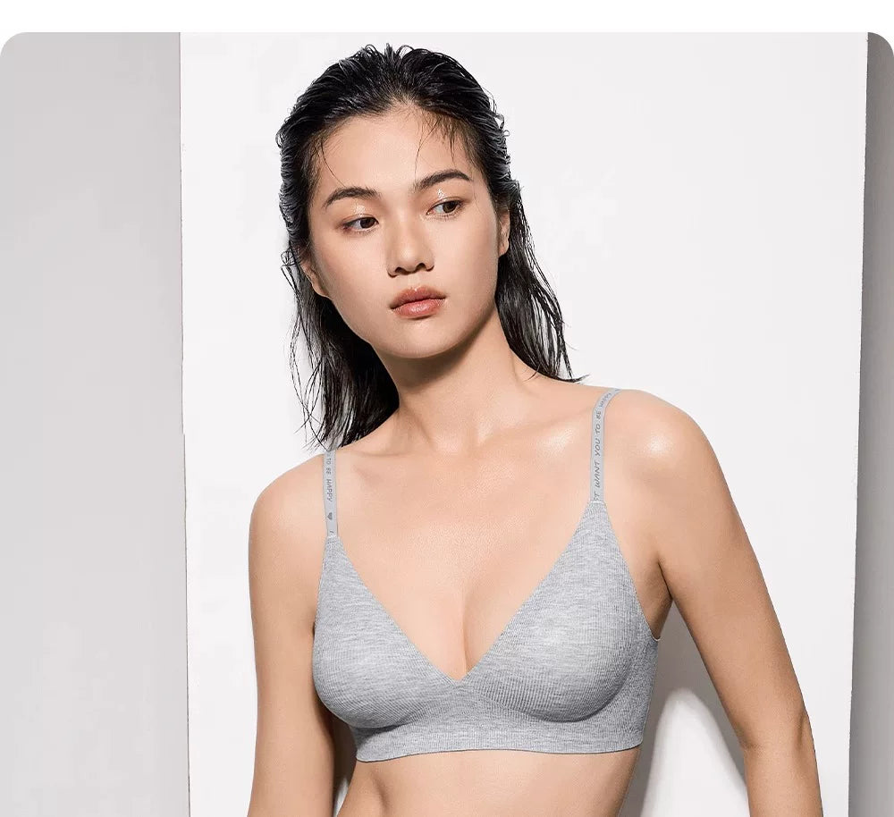 SecretWorld Seamless Sweat Briefs