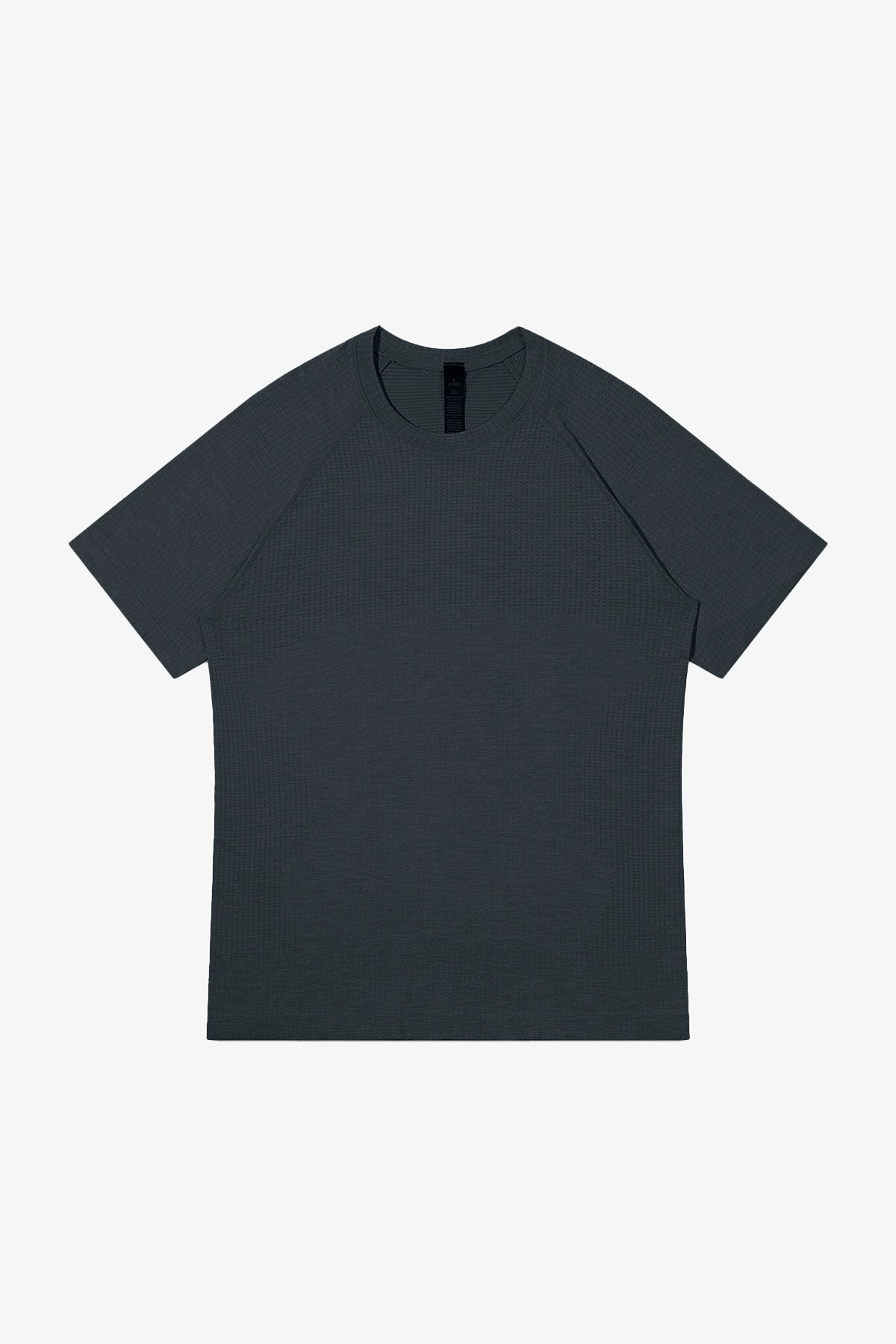 NO LOGO Sports Fitness Tight Tee