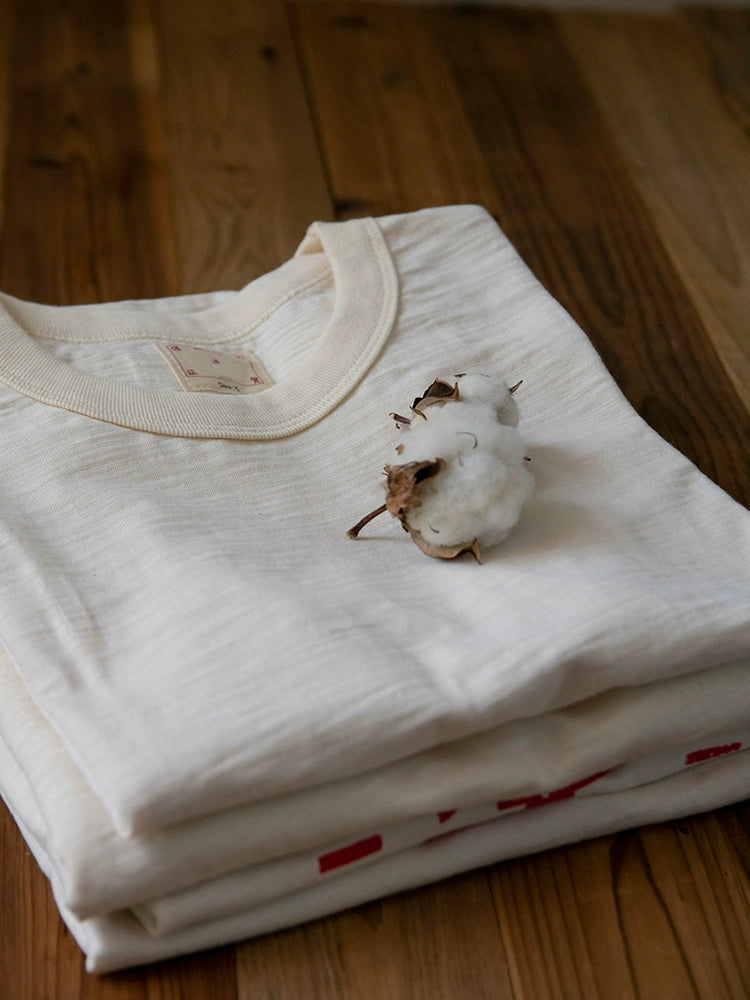 PrintAce Vintage Sport Foundation Loose Tee