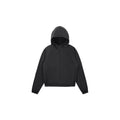 PLUS NO LOGO Arc Blade Jacket Short Hooded Jacket