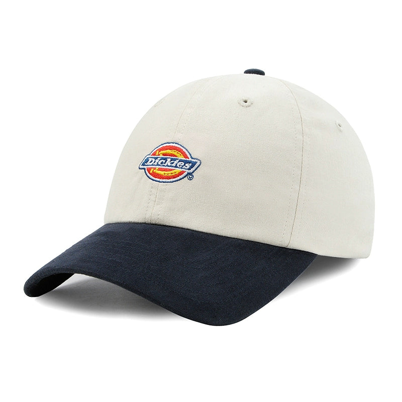 Dickies Color Matching Face Cap
