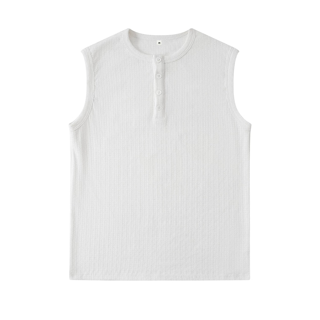 LR MADE Versatile Breathable Single Wear Vest