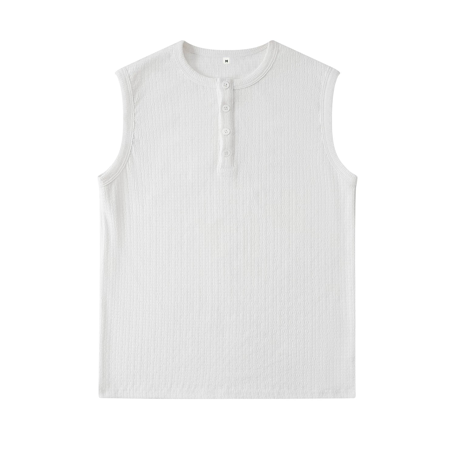 LR MADE Versatile Breathable Single Wear Vest