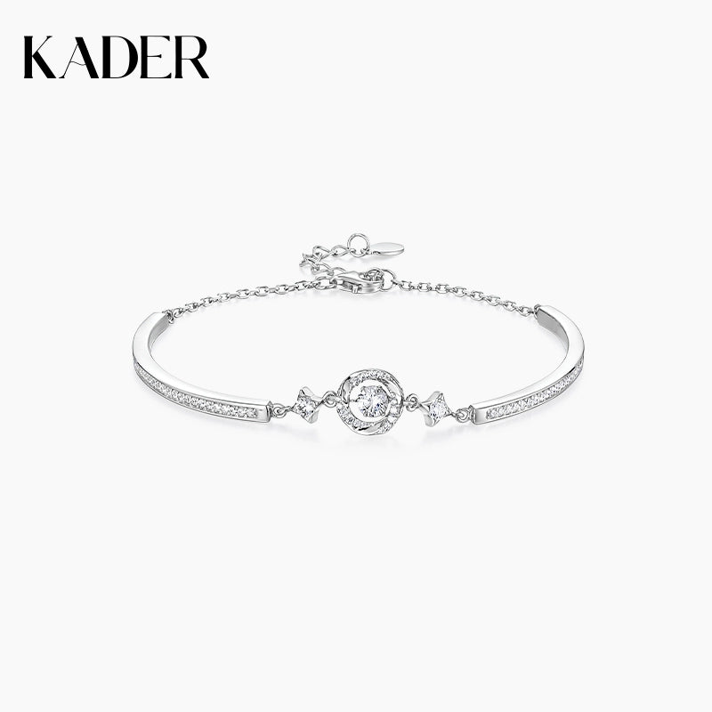 KADER Heart Light Bracelet Chain Bracelet