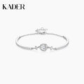 KADER Heart Light Bracelet Chain Bracelet