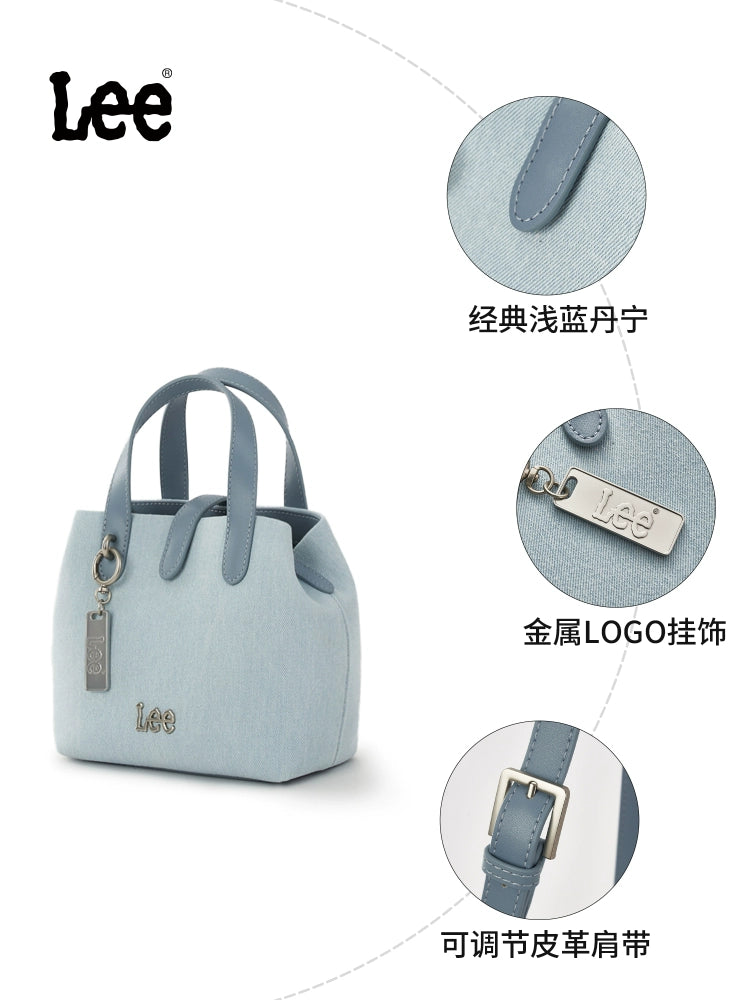Lee Premium Simple Exquisite Tote Bag