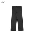 GTAL Straight Versatile Commuter Thin Breathable Pants