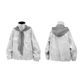 RELABEL Vintage Loose Workwear Jacket