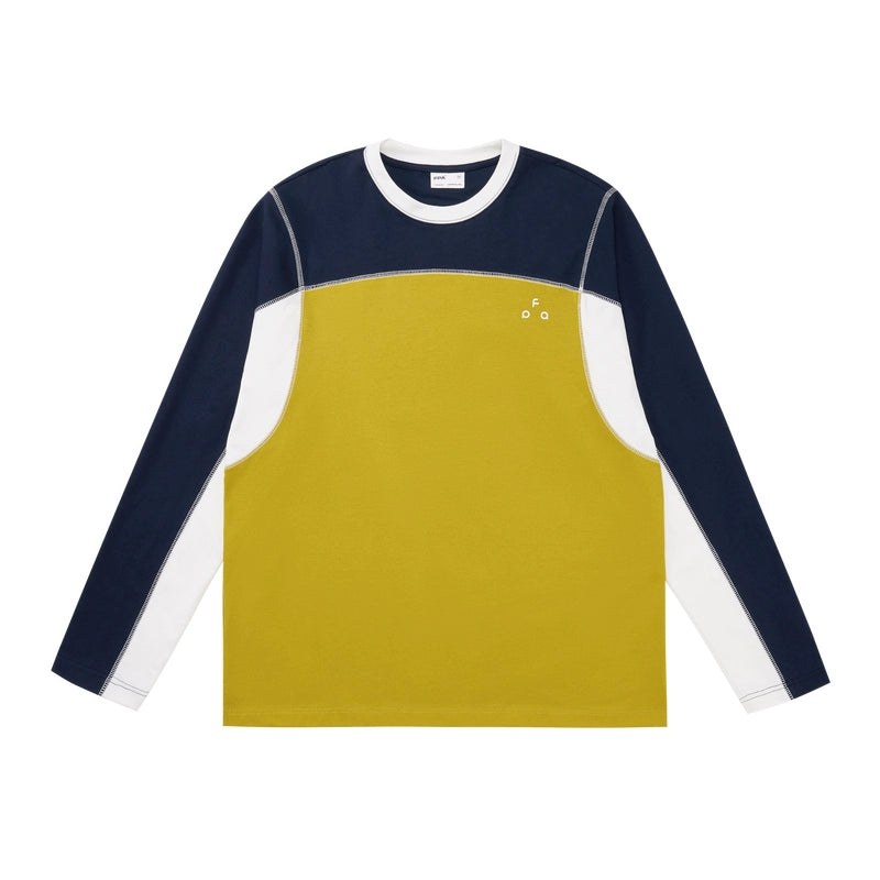 FPA Quick-drying Sports Outdoor Long Sleeve