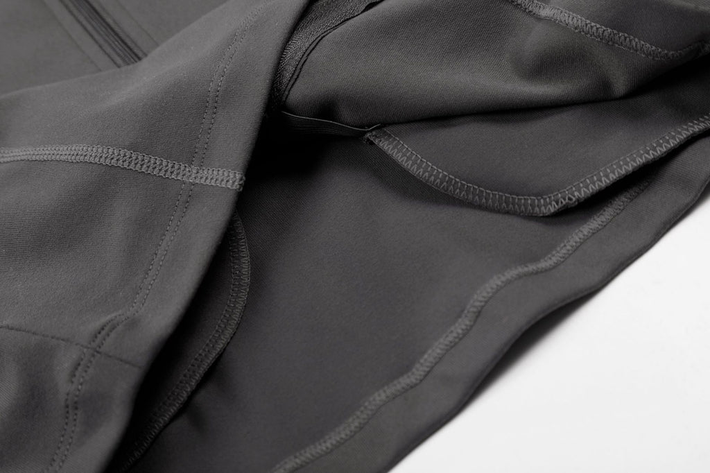 11KN Lightweight Breathable Retro Sun Protection Soft Shell Jacket