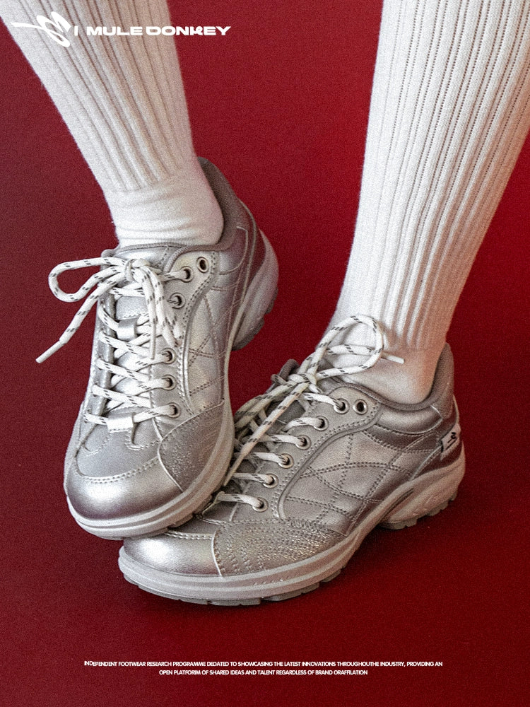 Donkey Niche Millennial Ballet Training Shoes