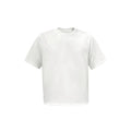 SOUTHFISH Front Shoulder Soft Waxy Slightly Cool Somatosensory Tee