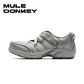 Donkey Hollow Casual Functional Ballet Shoes