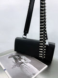 Antiphase Vintage Premium Handheld Shoulder Underarm Bag