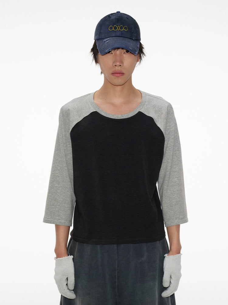 JCAESAR Dirty Dyed Cap