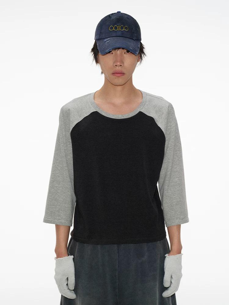 JCAESAR Vintage Dirty Dyed Cap