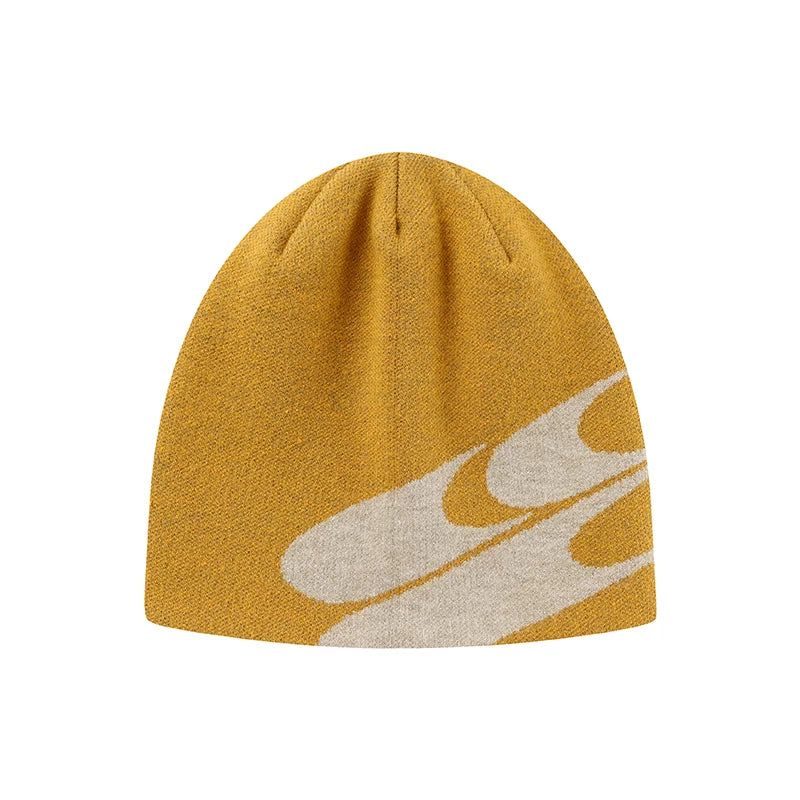 CryingCenter Wool Knitted Hat