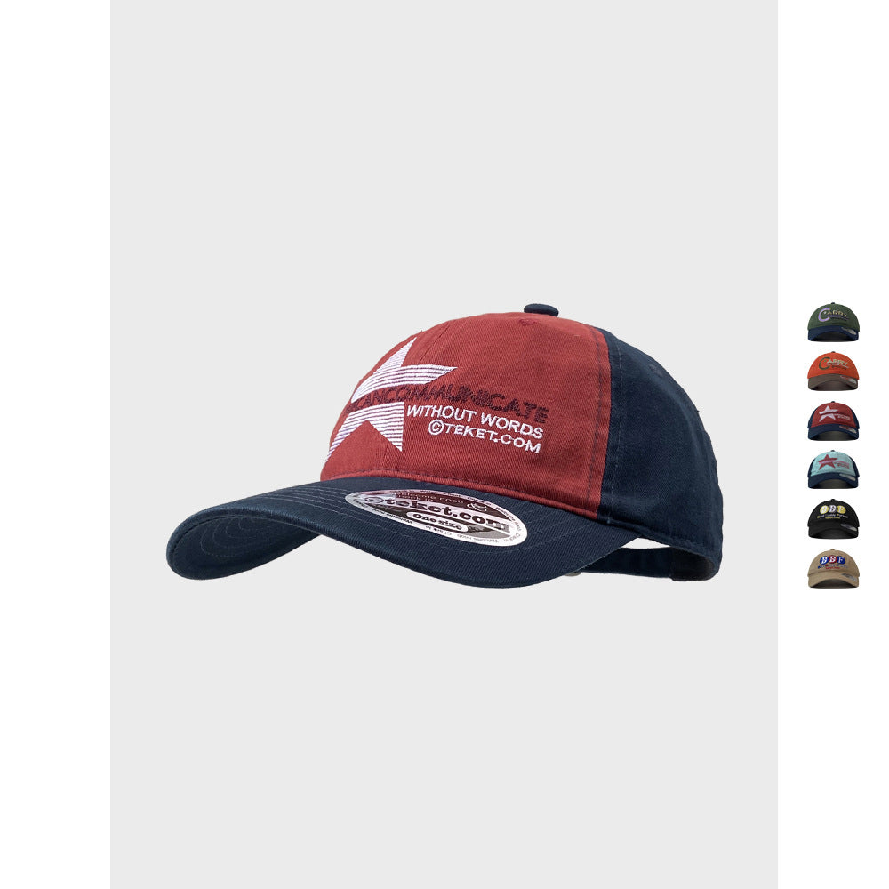 MUCUNXI Hat