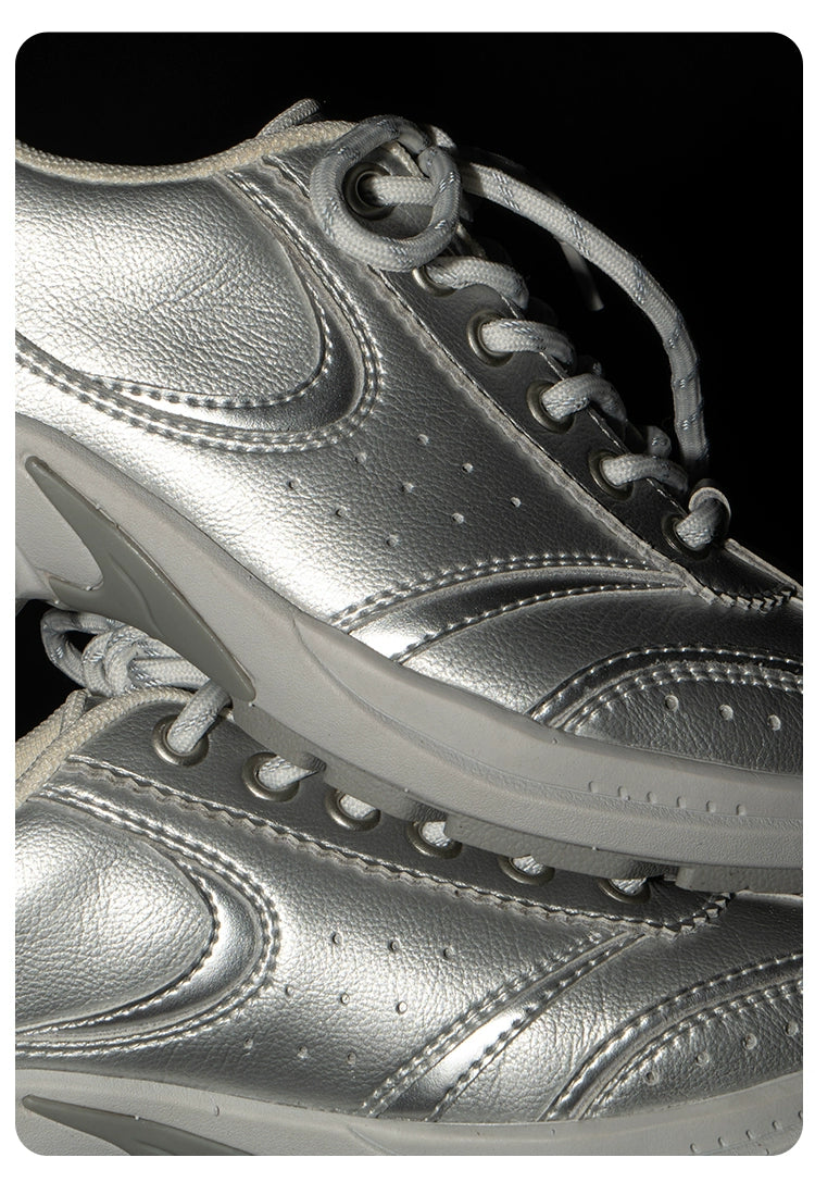 Donkey Thin-soled Sports Argand Training Shoes