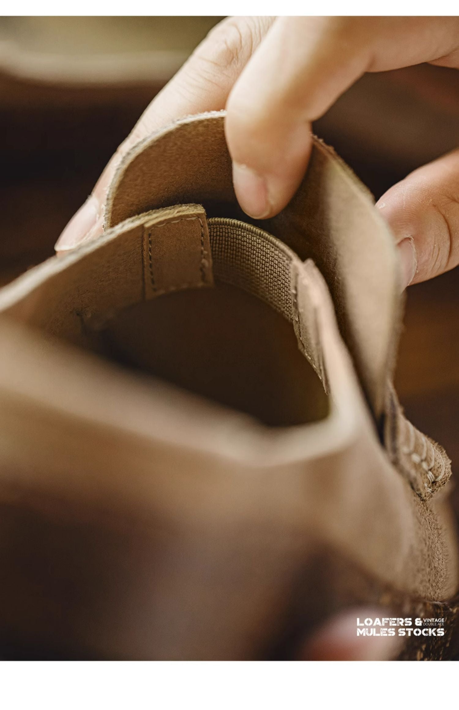 Madden loafer muller shoes