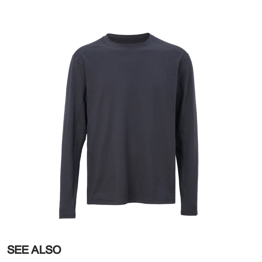 SEE ALSO [Bird Warm Set] Outdoor High-efficiency Warm Inner Set Quick-drying Breathable Long Sleeve Tee