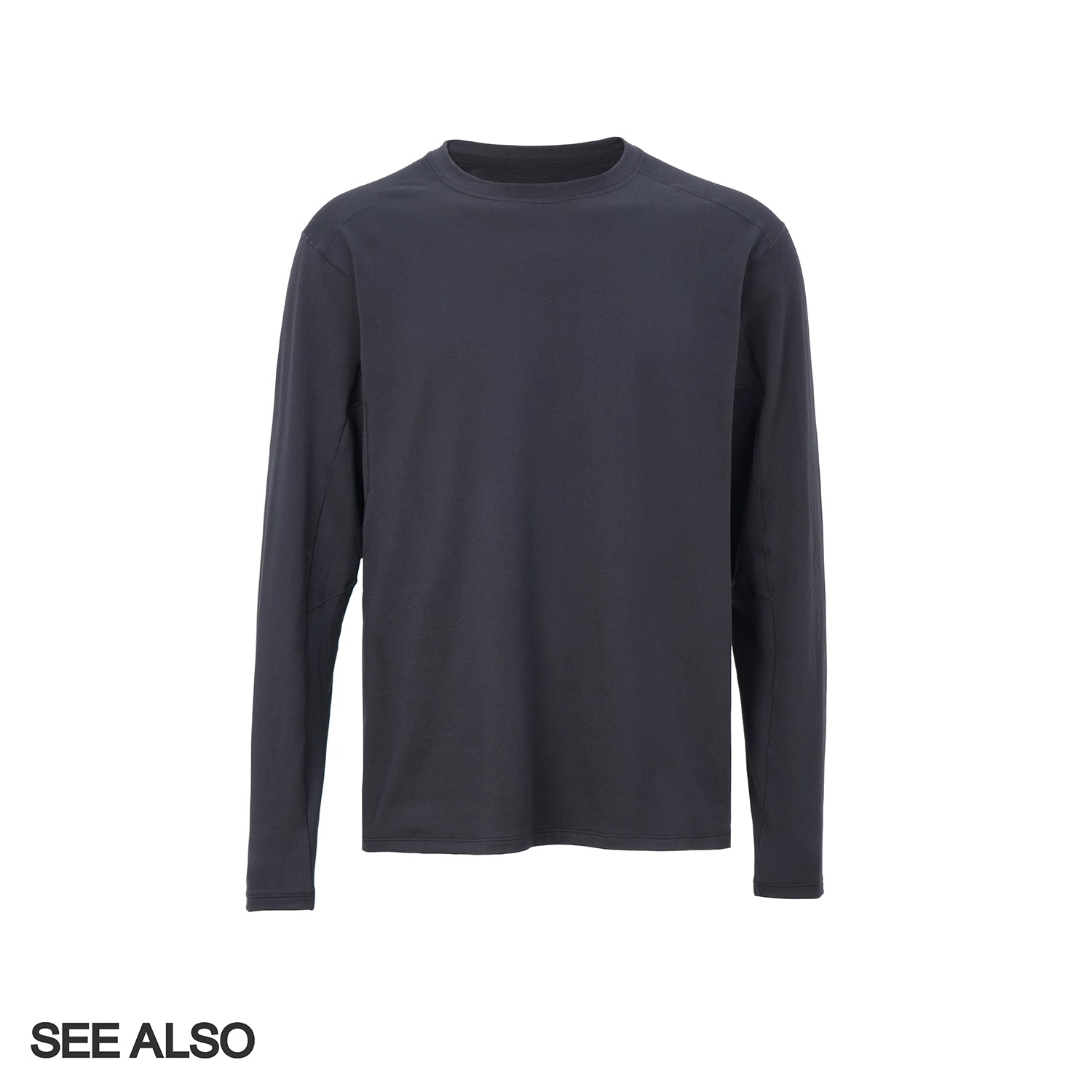 SEE ALSO [Bird Warm Set] Outdoor High-efficiency Warm Inner Set Quick-drying Breathable Long Sleeve Tee