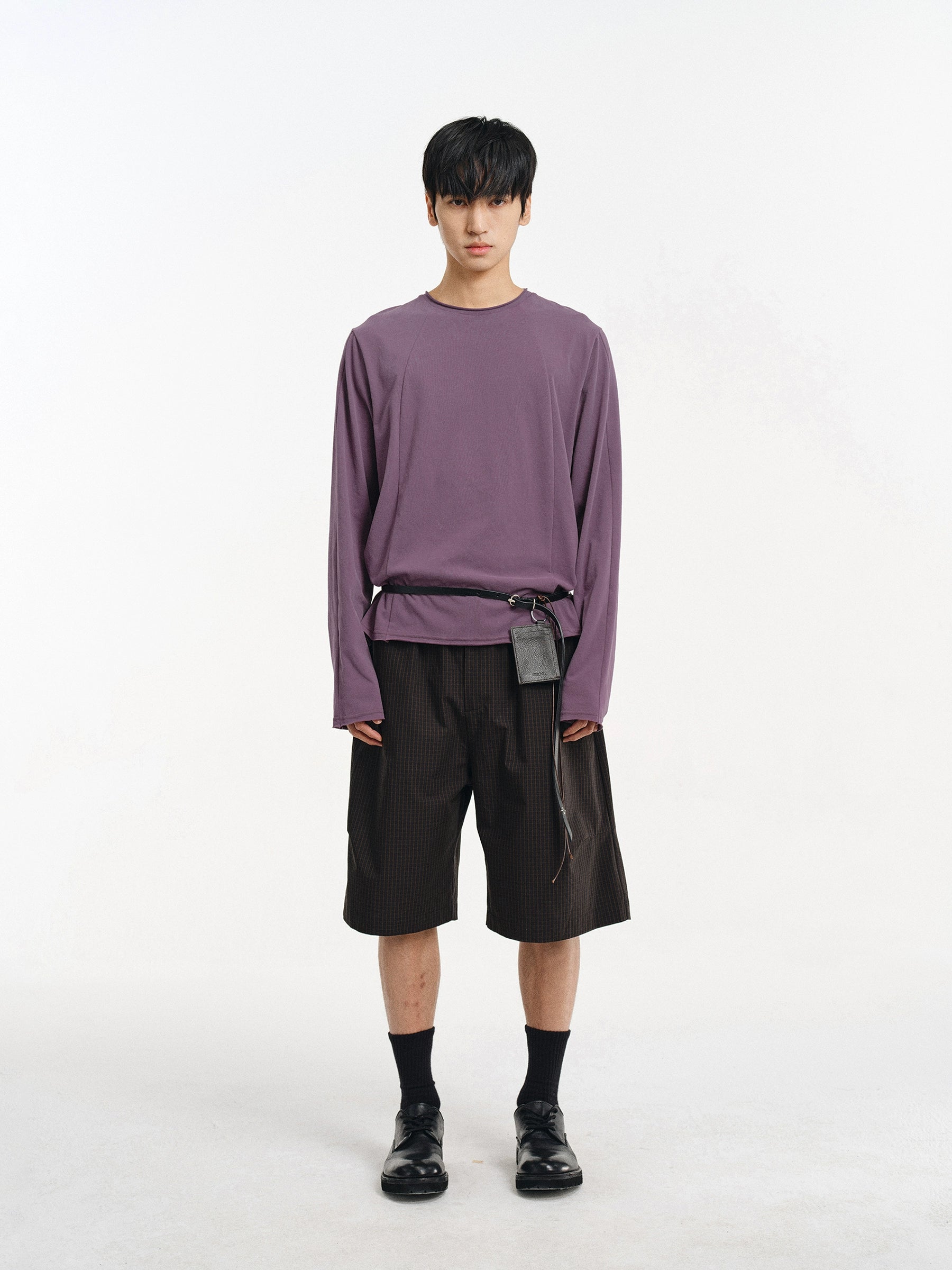 DIMC Loose Casual Tee