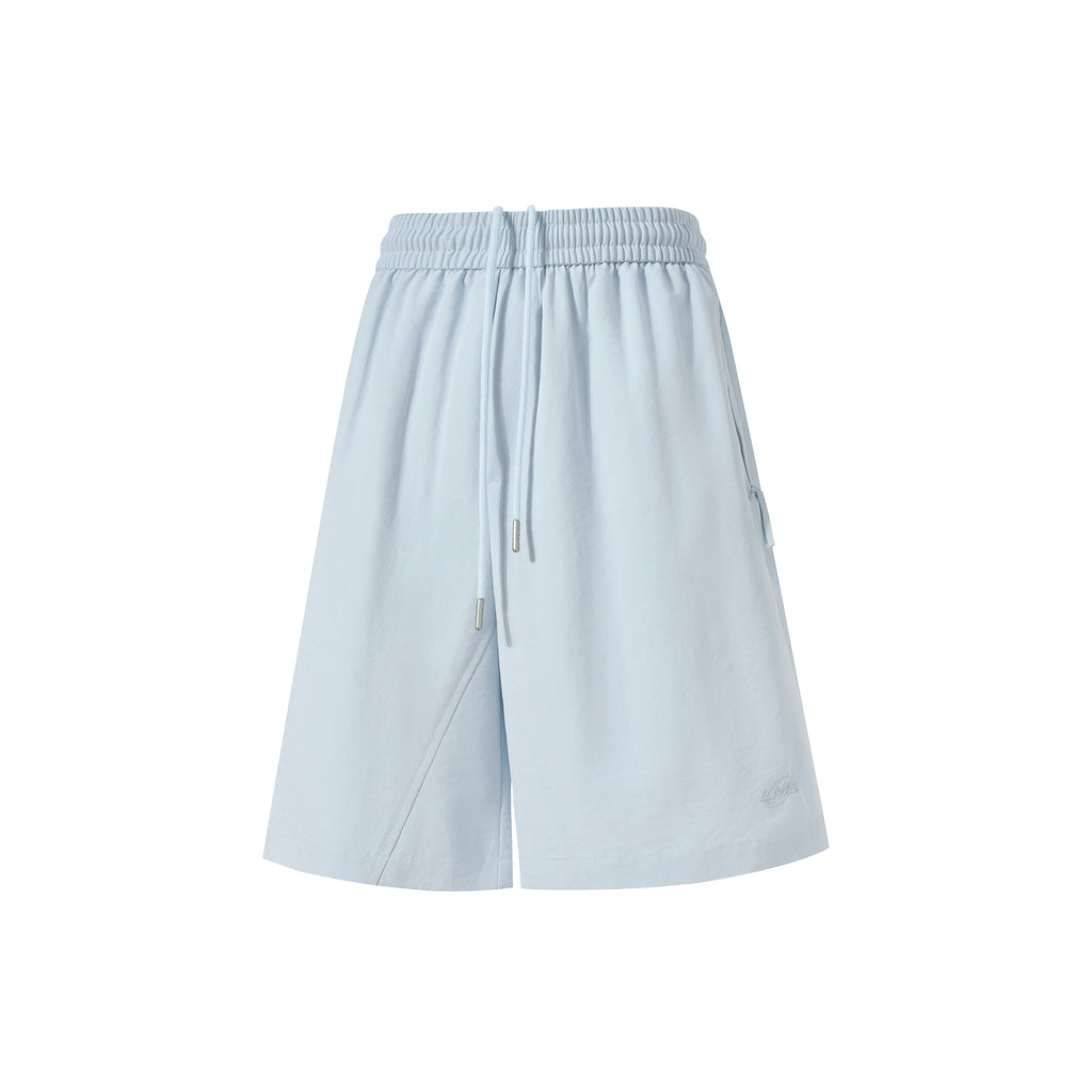 Lemanism Versatile Casual Shorts
