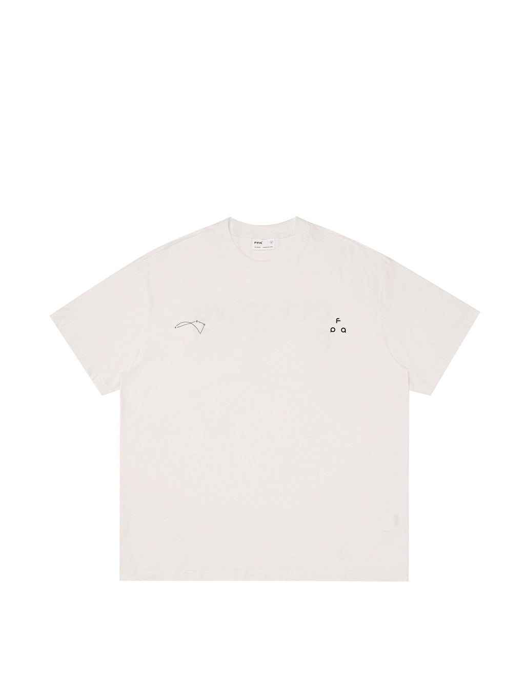 FPA Sports Cool Ice Skin Loose Tee