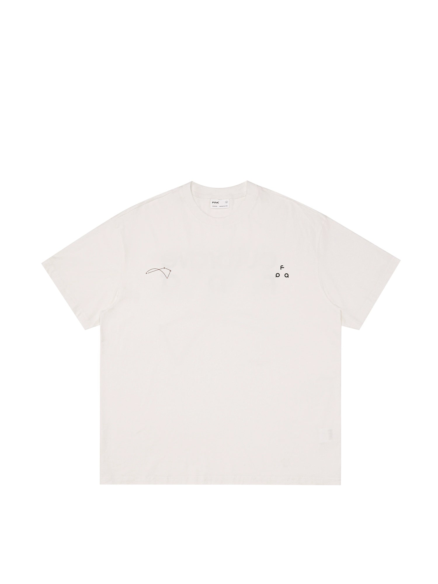 FPA Sports Cool Ice Skin Loose Tee