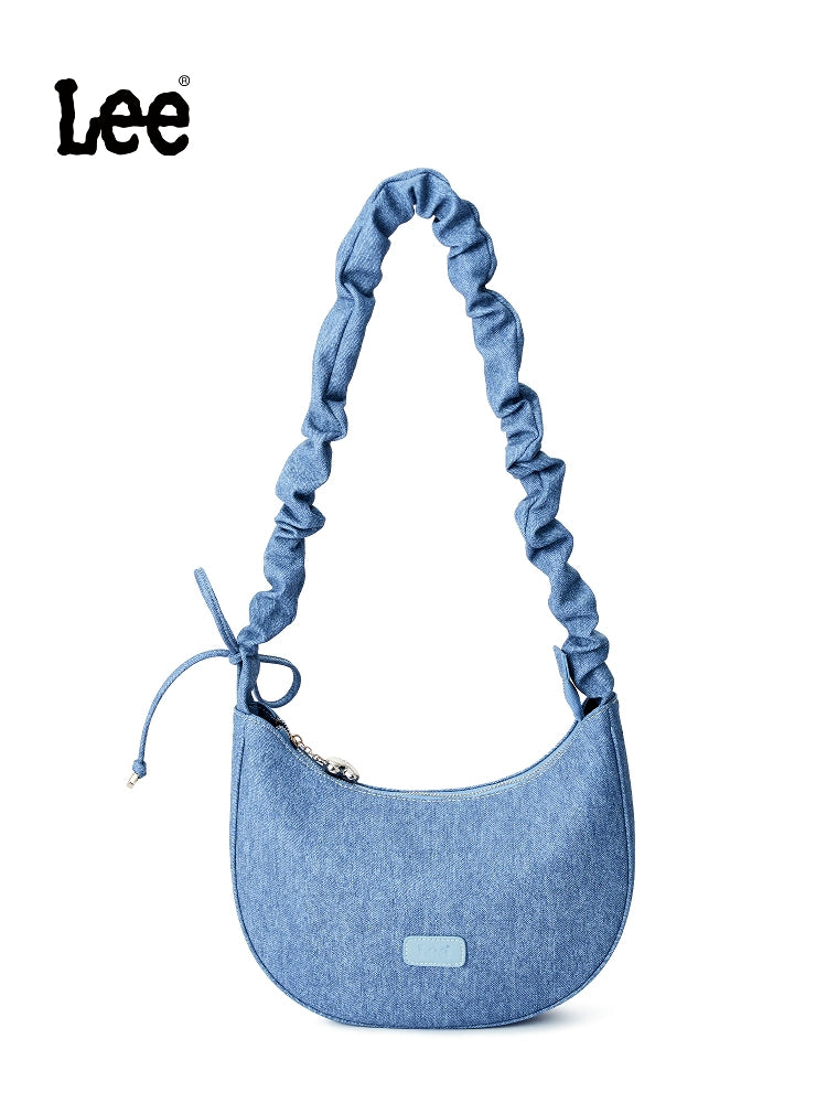 Lee Casual Versatile Commuter Messenger Bag