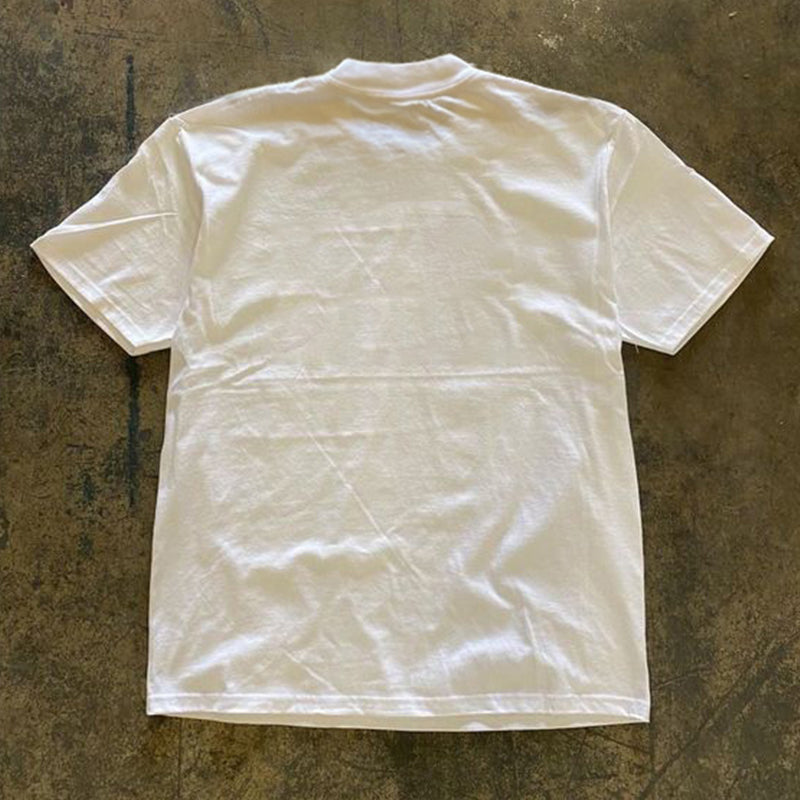 Wang Youbing Studio! FACT 260g 100% Cotton Tee