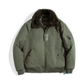 Madden B15 mountain cotton bomber jacket