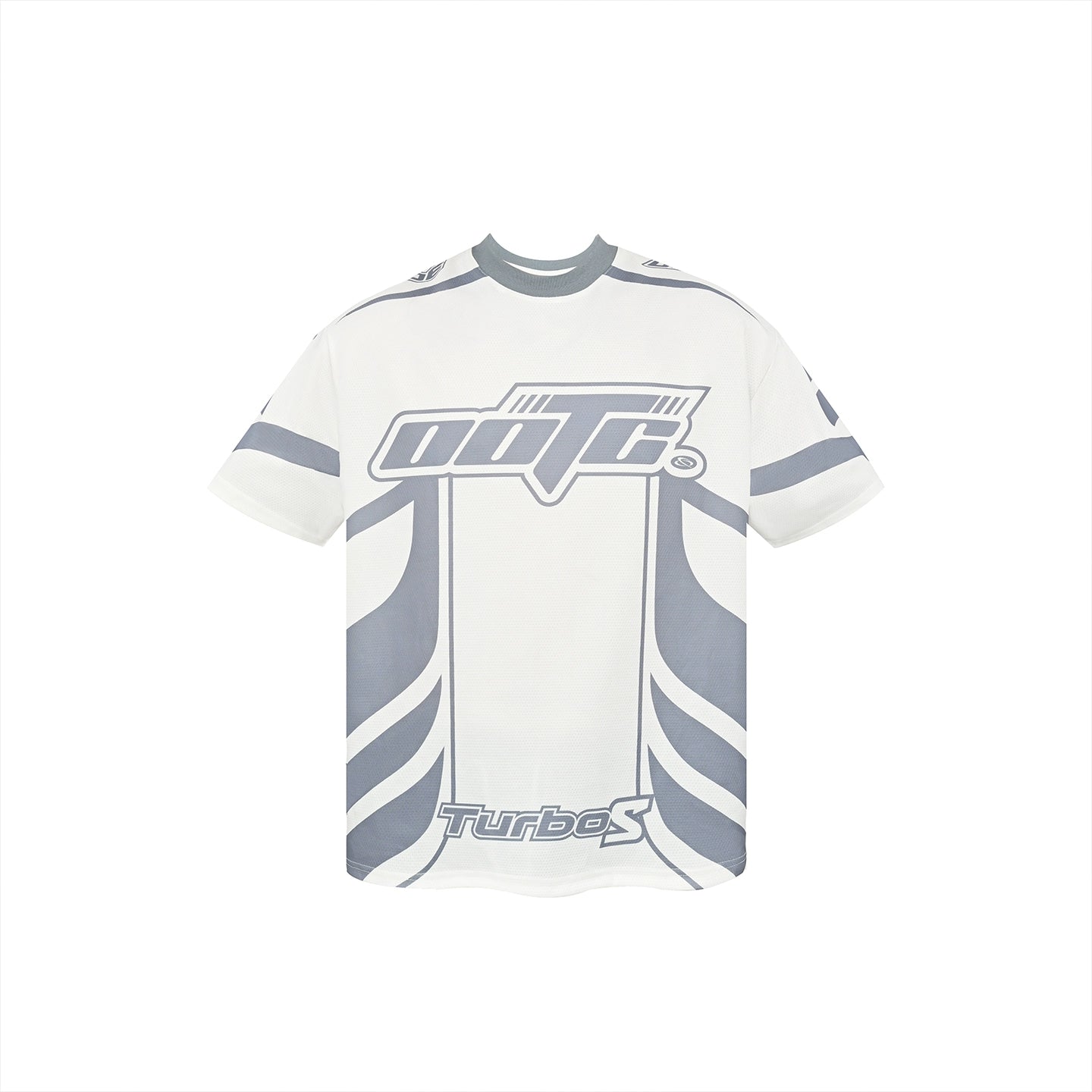 OOTC Mesh Racing Suit Sports Tee
