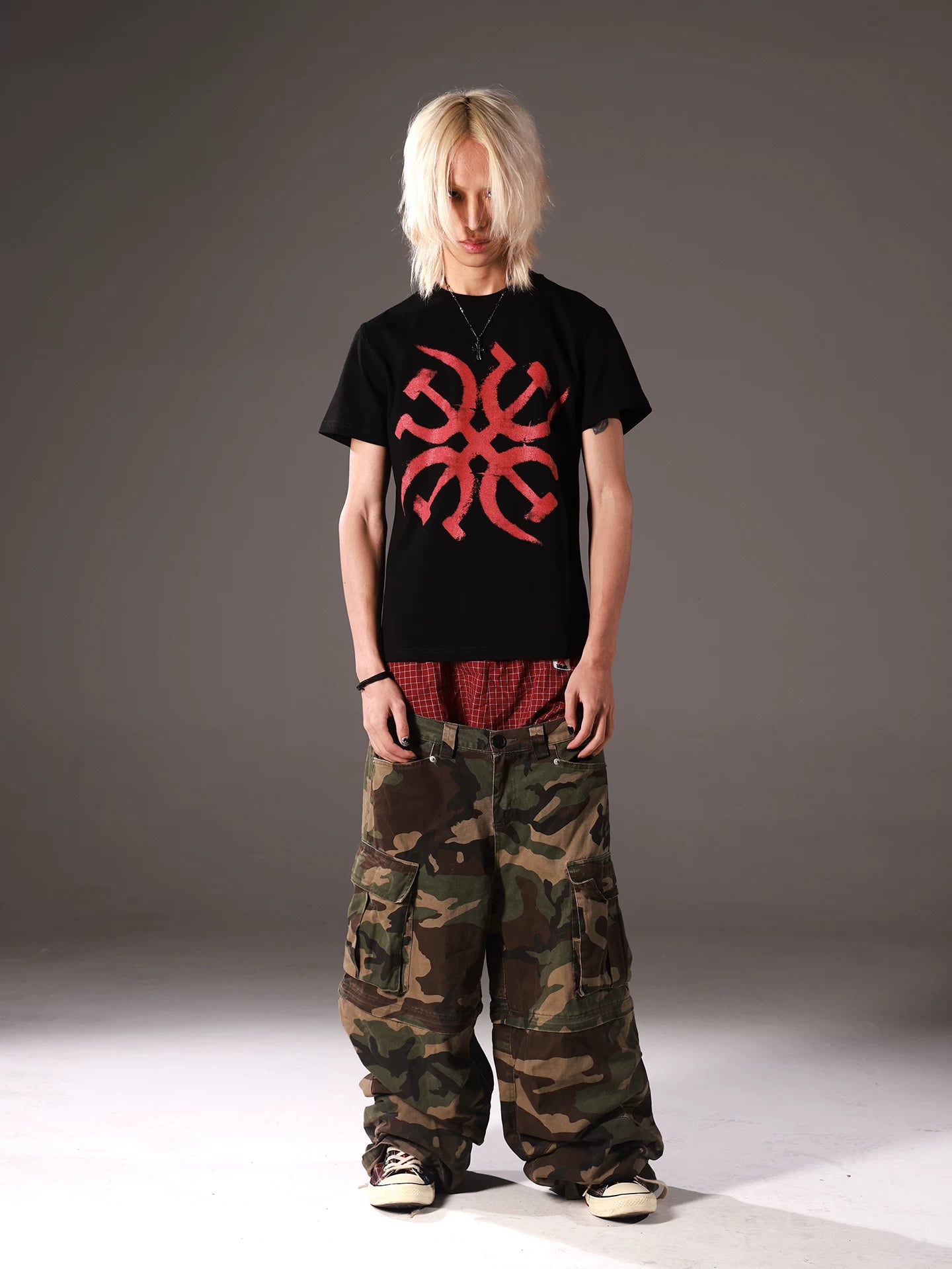 71AN CDP Tee
