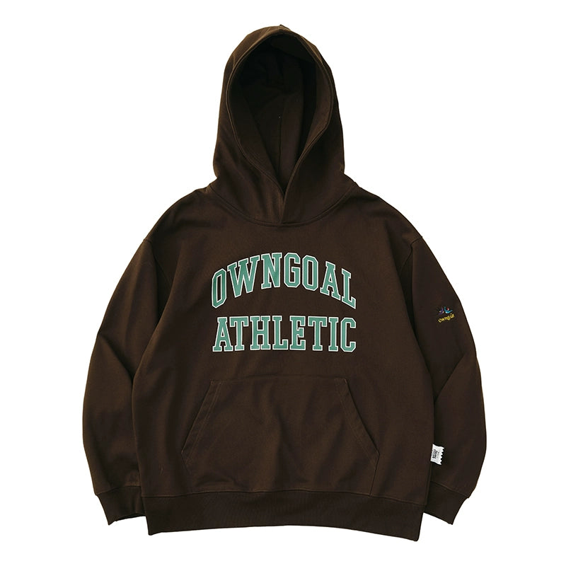 Battles Oolong Ball Classic Sports Hoodie