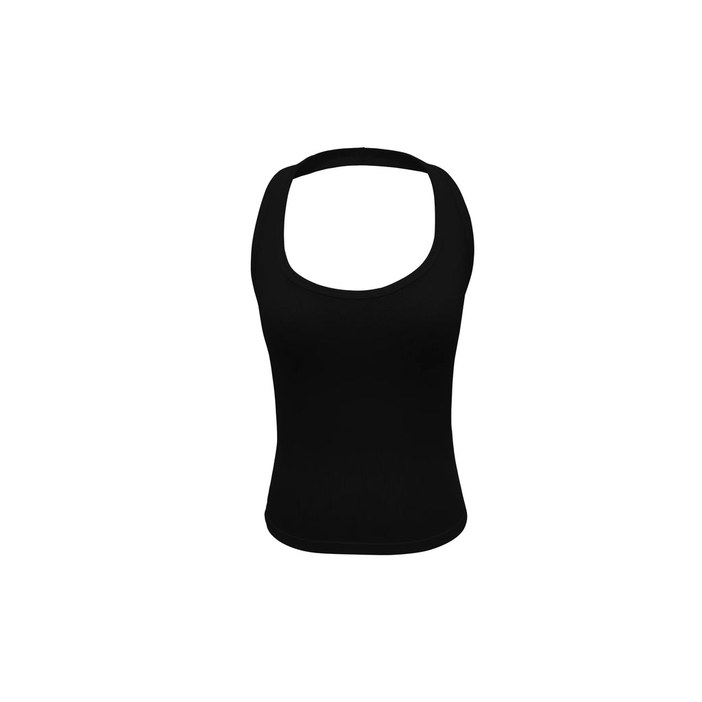 Veryrareme Neck Slim Backless Sling
