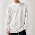 OBSESSWITH German velvet long Sleeve