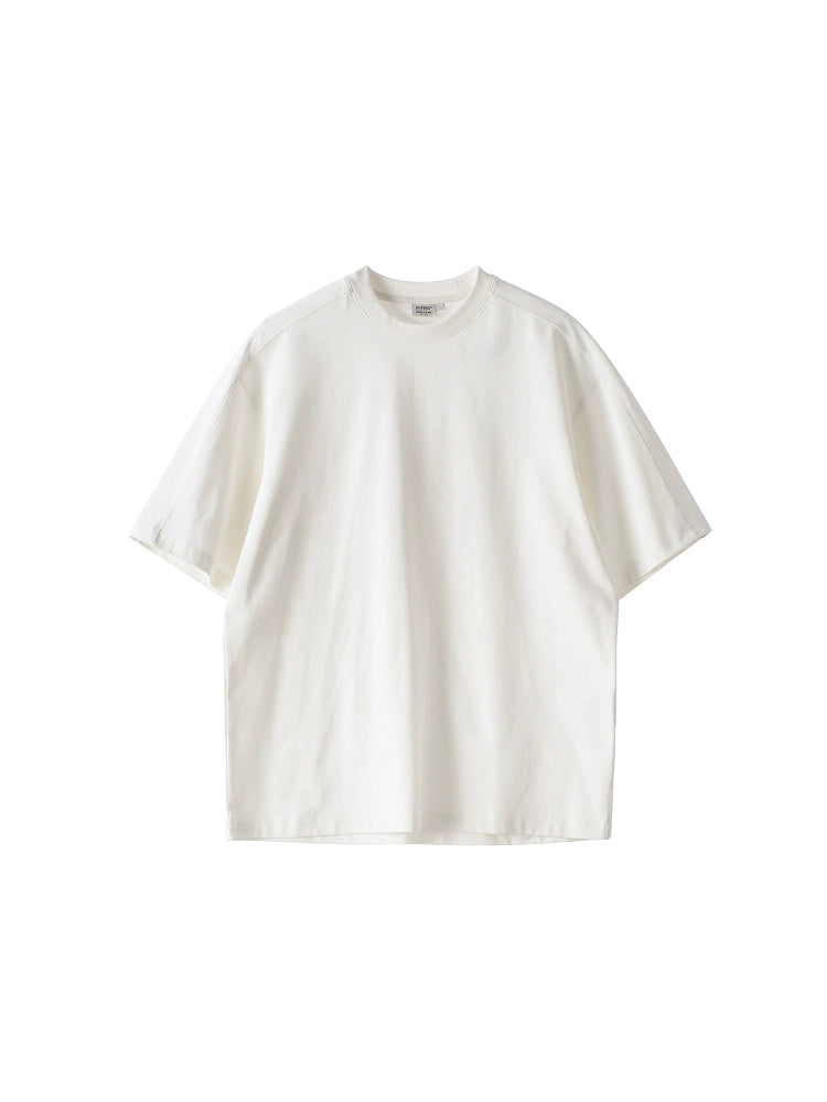 BUTTBILL Japanese Retro Cool Antibacterial Tee