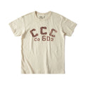 BRONSON Vintage Breathable Sports TEE
