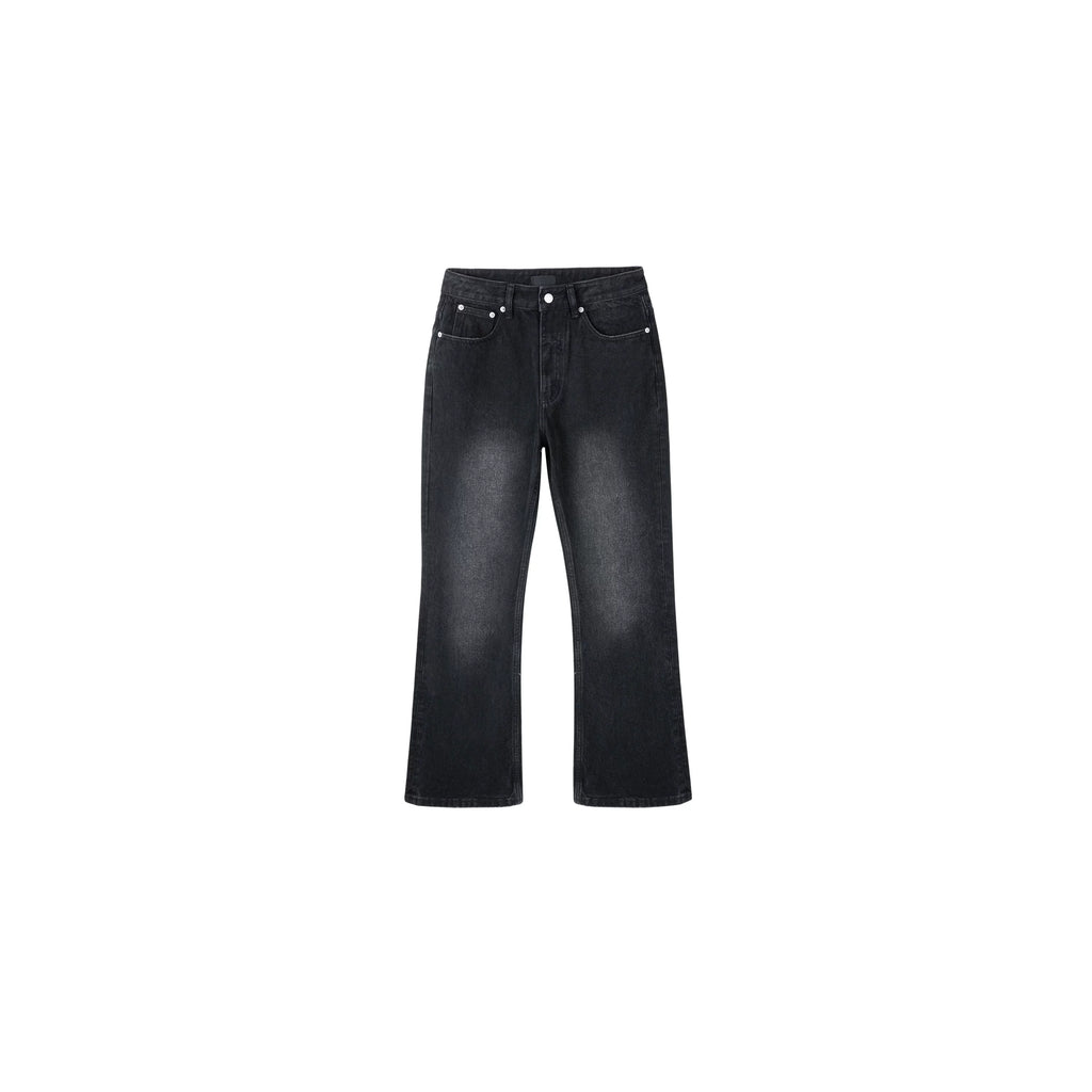 PLUS NO LOGO Slim-fit Leg Jeans