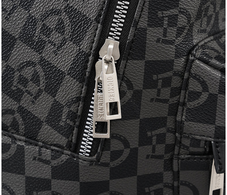 Dickies travel fádue casual shoulder backpack