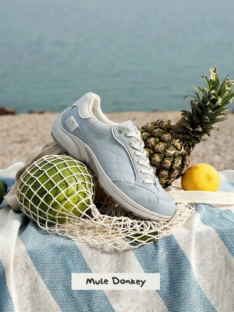 Donkey Niche Casual Versatile Sneakers