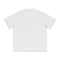 BlankMap Crew Neck Loose Casual Tee