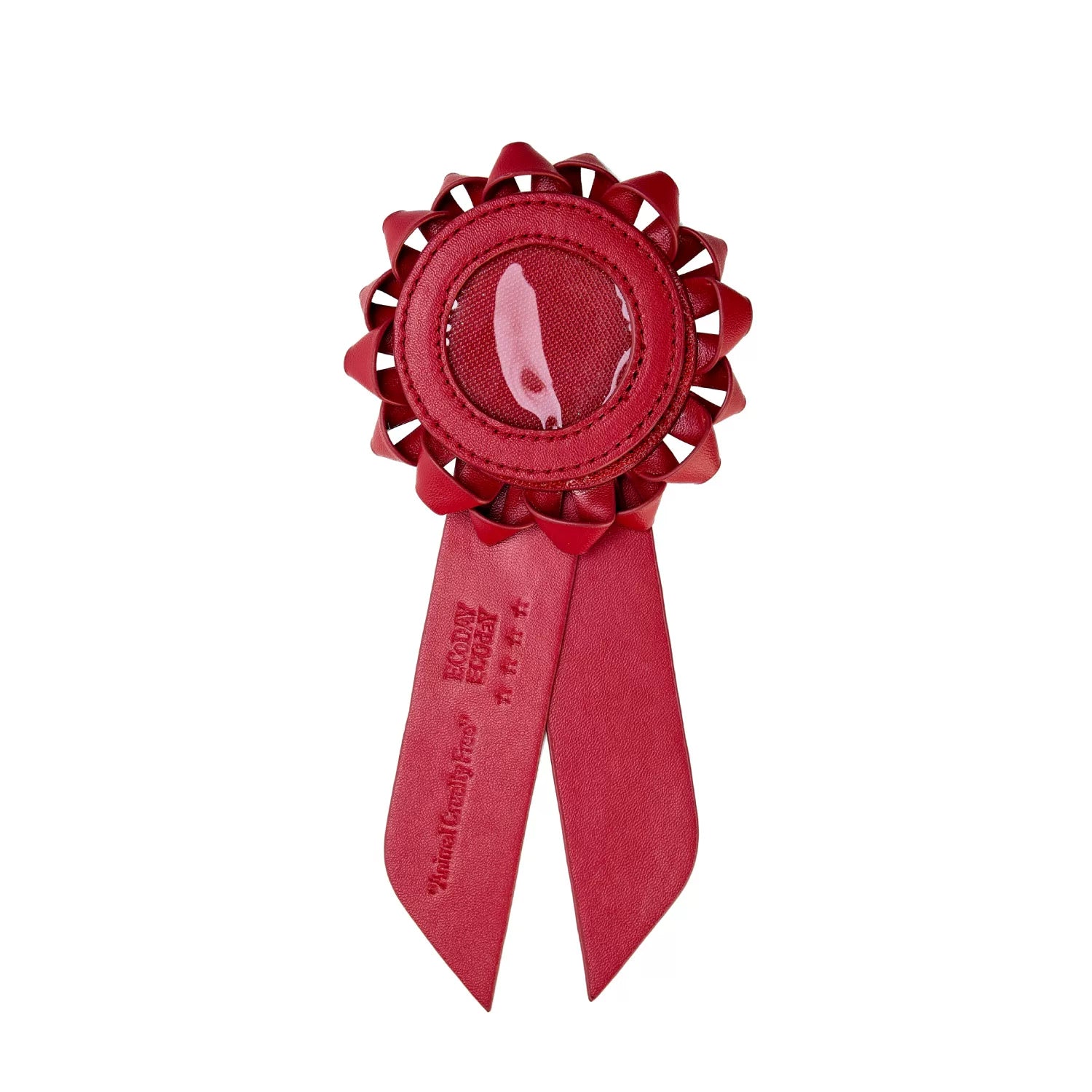 Ecoday Mind Badge Pendant