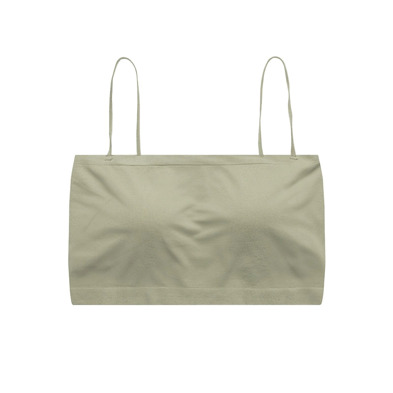 AIRHOOD Anti-light Seamless Sling Vest