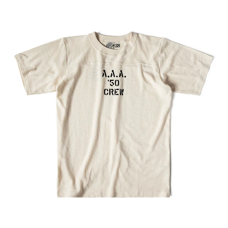 BRONSON Lightweight Sports and Leisure Tee