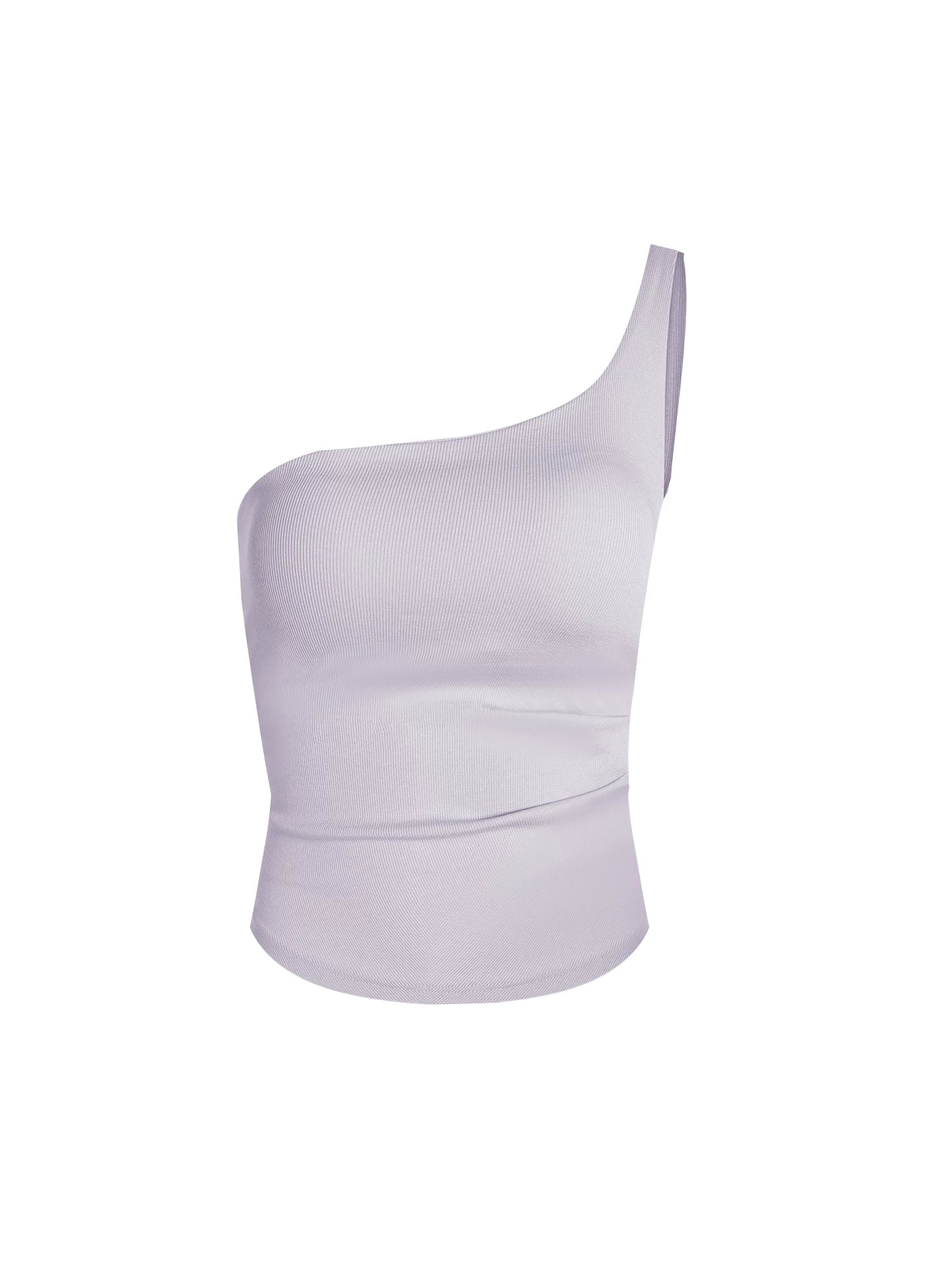Anna Aneae Slim Sling Vest with Chest Pad Slash Shoulder